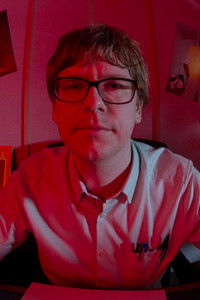 Profile of Ben Gough