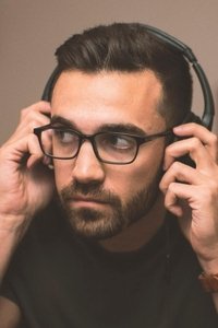 Profile of Matt D'Avella