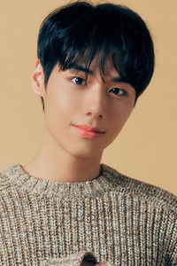 Profile of Ahn Se-min