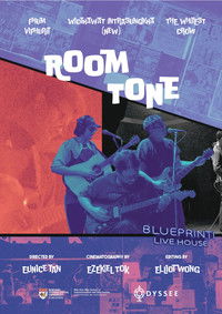 Poster for Room Tone