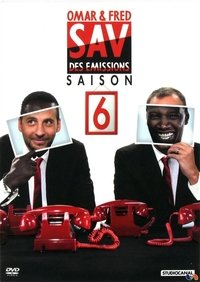 Poster for Season 6