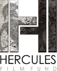 Logo - Hercules Film Fund