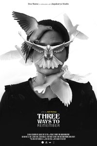 Poster for Three Ways to Remember