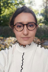 Profile of Francisca Oyaneder