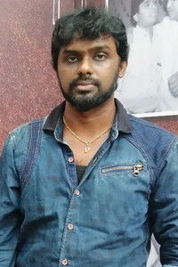 Profile of R. Gopi