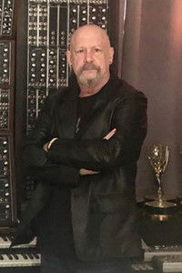 Profile of Paca Thomas