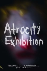 Poster for Atrocity Exhibition
