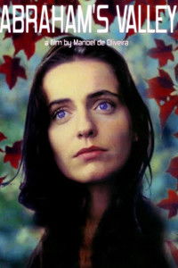 Poster for Abraham's Valley