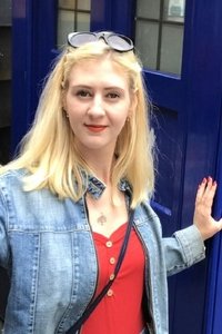 Profile of Miriam Lyapin