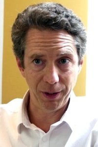 Profile of Fabrice Delville