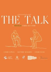 Poster for The Talk