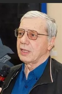 Profile of Yuriy Nevskiy