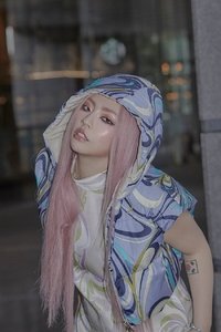 Profile of Chanmina