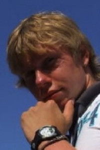 Profile of Maxim Urmanov