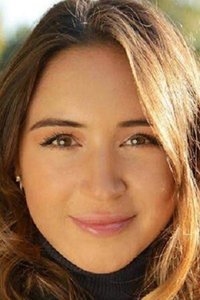 Profile of Yana Klimova-Yusupova