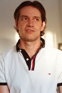 Profile of Nathan Donovan