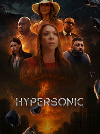 Poster for Hypersonic