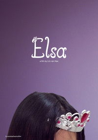 Poster for Elsa