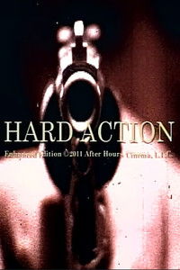 Poster for Hard Action