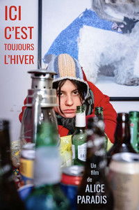 This Winter Might Never End