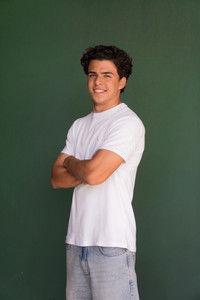 Profile of Nicolas Cruz