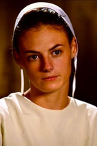 Profile of Betsy Yoder