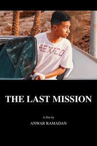 Poster for The Last Mission