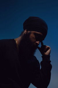 Profile of Fateh Doe