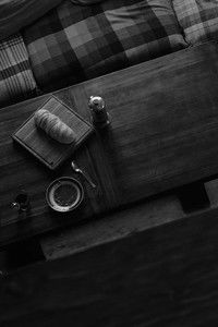 Poster for I Will Be Here Again