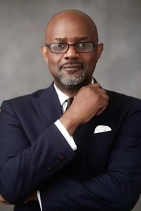 Profile of Calvin Roberson