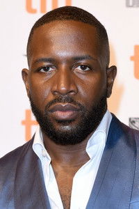 Profile of Thyrone Tommy