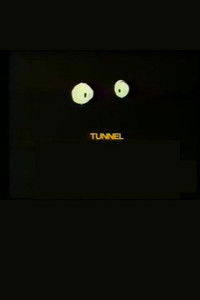 Poster for Tunnel