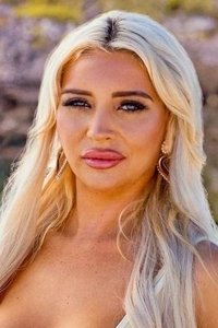 Profile of Larissa Trownson