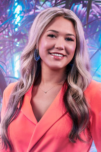 Profile of Dividivi Deetman