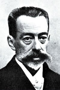 Profile of Rafael Obligado