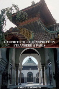 Foreign-Inspired Architecture in Paris