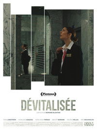 Poster for Dead Tooth