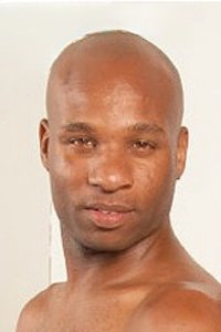 Sexy Veteran