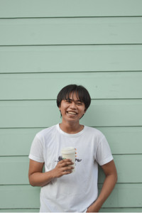 Profile of Kent Michael Cadungog