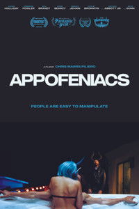 Poster for Appofeniacs