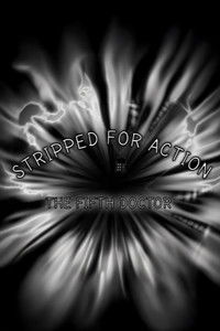 Stripped for Action: The Fifth Doctor