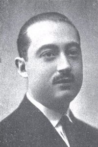 Profile of Juan Ignacio Luca de Tena