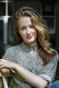 Profile of Victoria Warmerdam