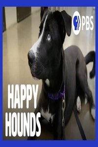Poster for Happy Hounds