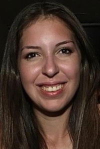 Profile of Natalie Beck