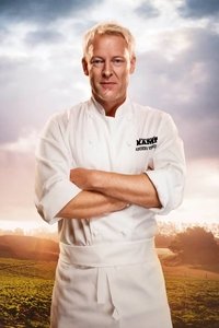 Profile of Anders ­Vendel