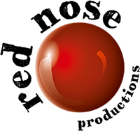 logo for Red Nose Films