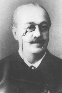 Profile of Lev Ivanov