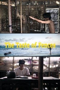 Poster for The Taste of Fences
