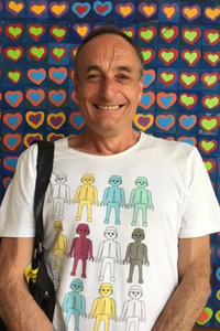 Profile of Jérôme Descamps